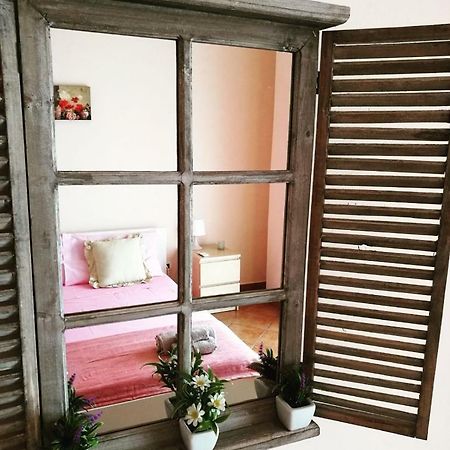 Appartamento A Casa di Ida Agrigento Esterno foto
