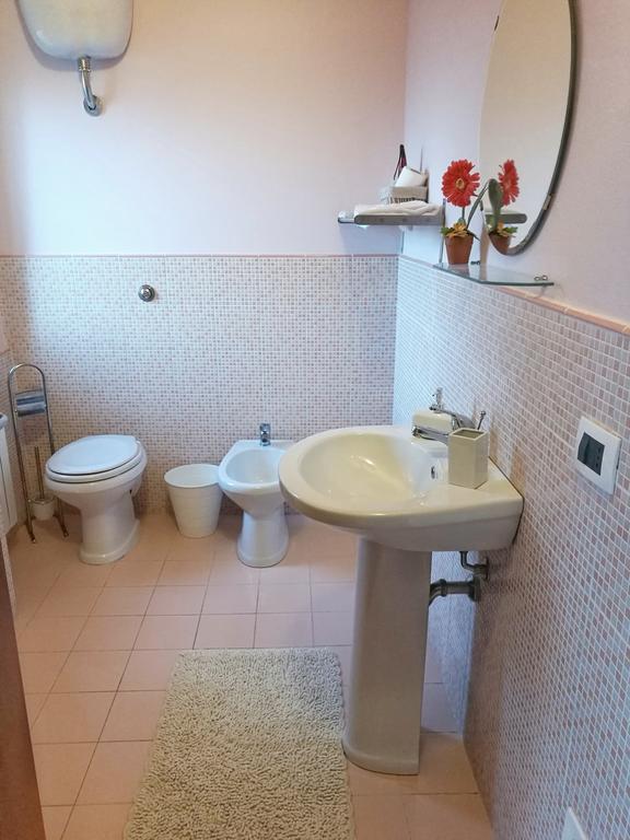 Appartamento A Casa di Ida Agrigento Esterno foto