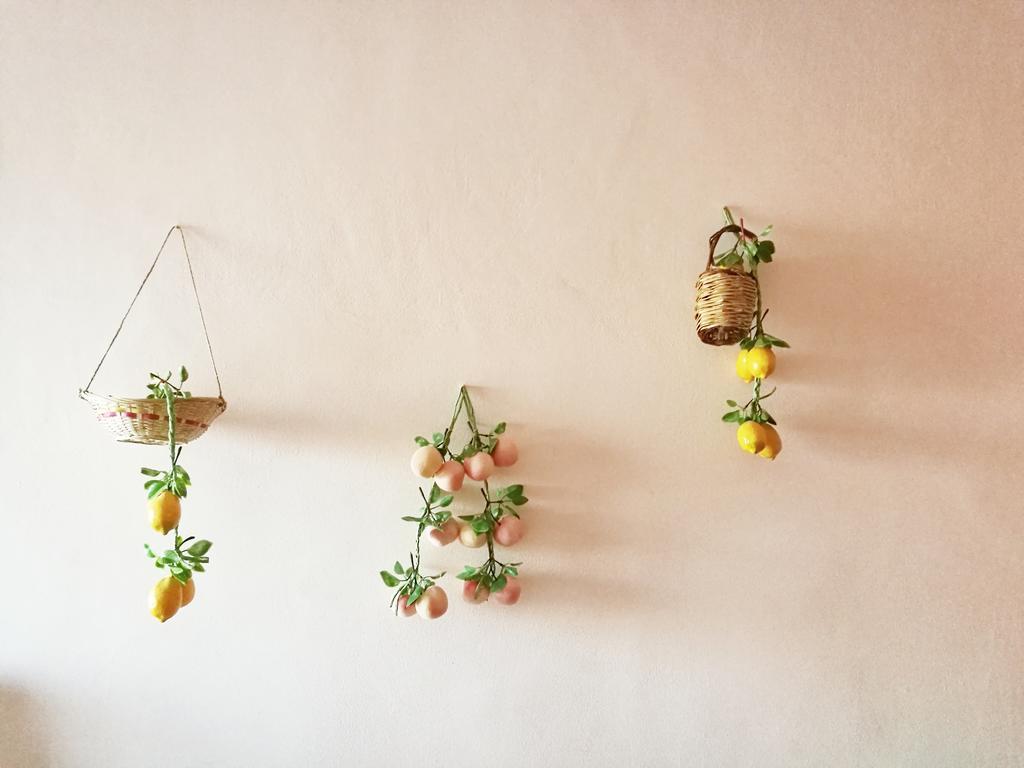 Appartamento A Casa di Ida Agrigento Esterno foto
