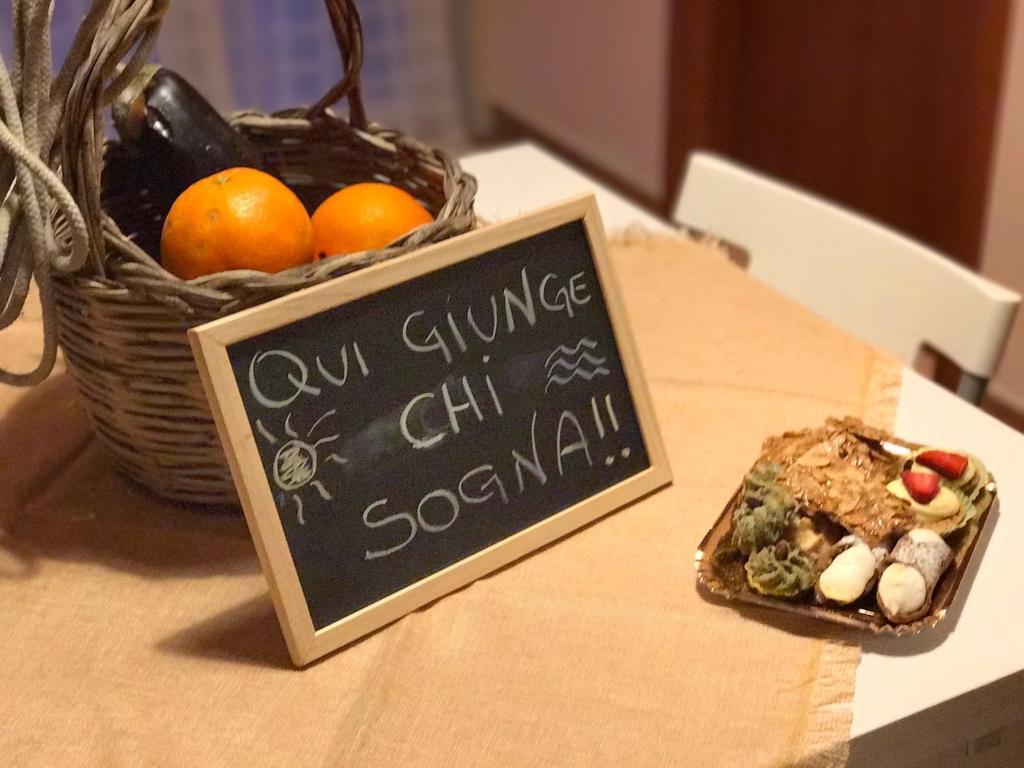 Appartamento A Casa di Ida Agrigento Esterno foto