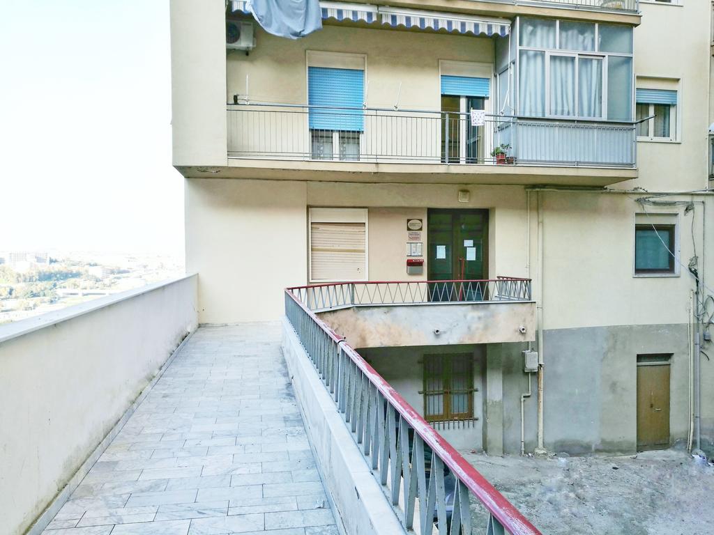 Appartamento A Casa di Ida Agrigento Esterno foto