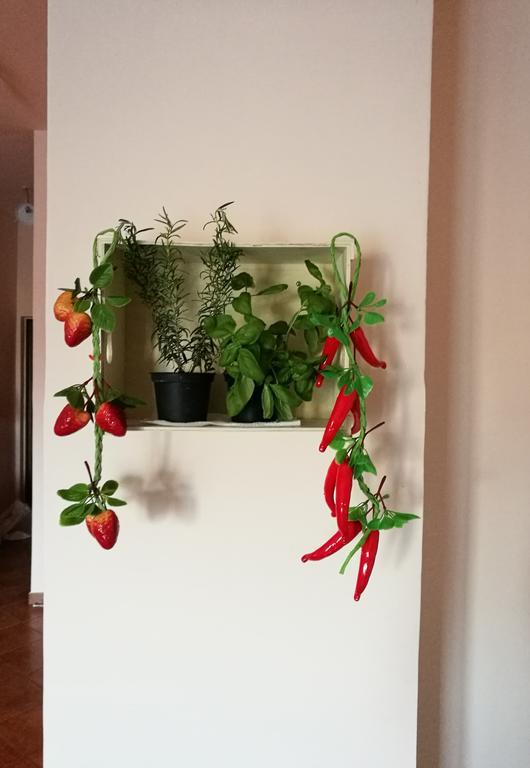 Appartamento A Casa di Ida Agrigento Esterno foto