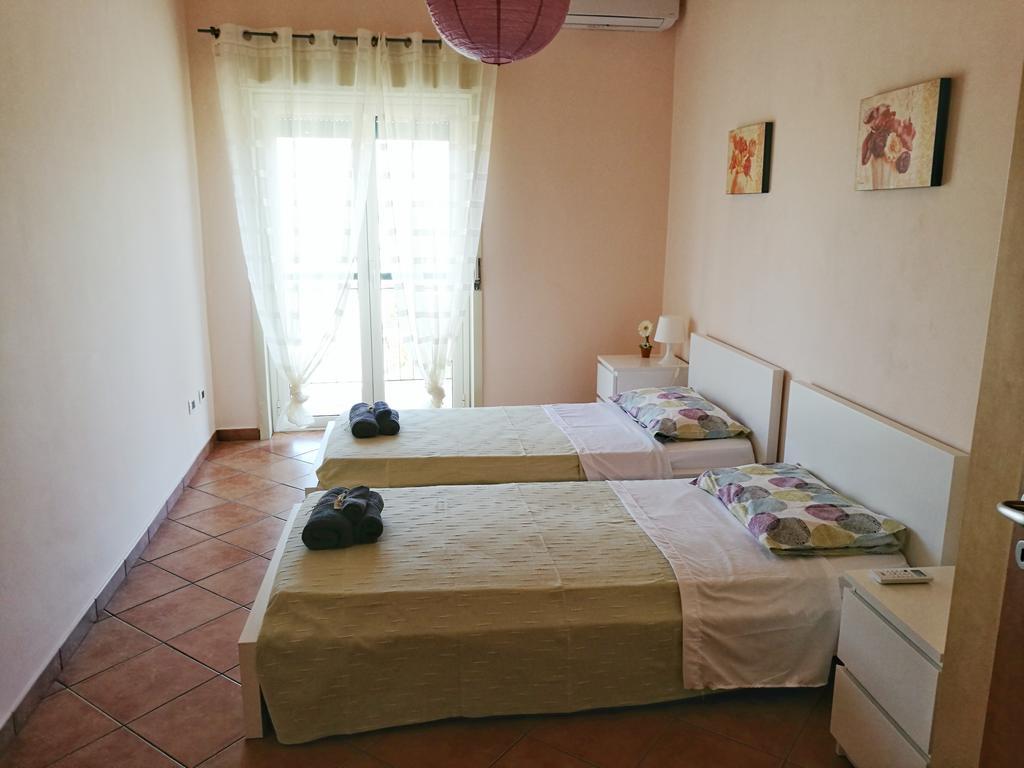 Appartamento A Casa di Ida Agrigento Esterno foto