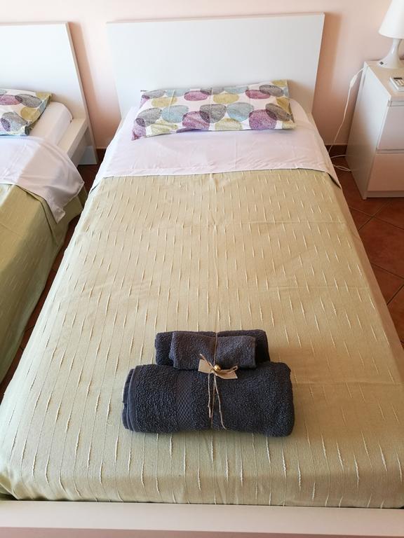 Appartamento A Casa di Ida Agrigento Esterno foto