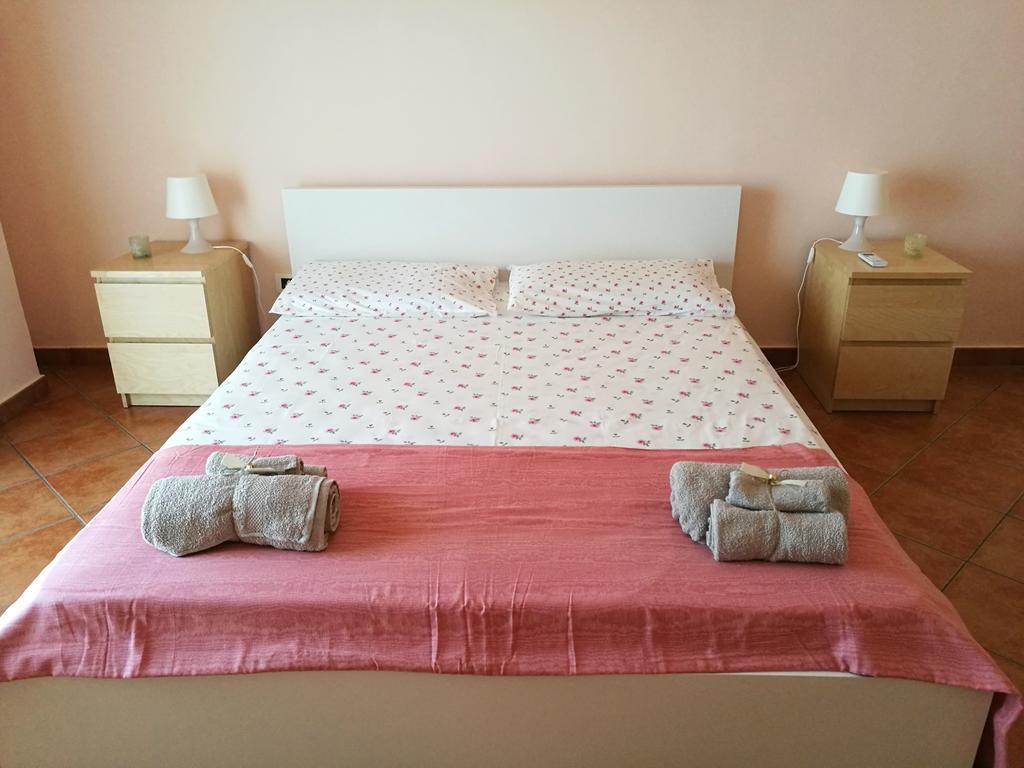 Appartamento A Casa di Ida Agrigento Esterno foto