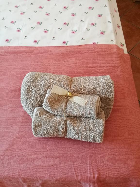 Appartamento A Casa di Ida Agrigento Esterno foto