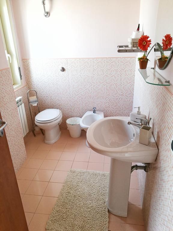 Appartamento A Casa di Ida Agrigento Esterno foto