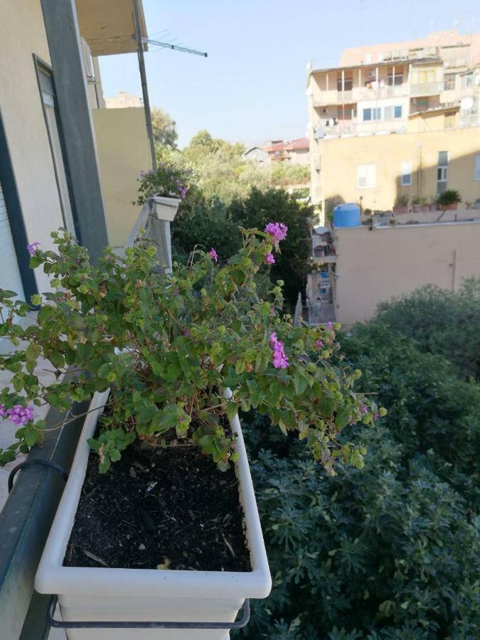 Appartamento A Casa di Ida Agrigento Esterno foto