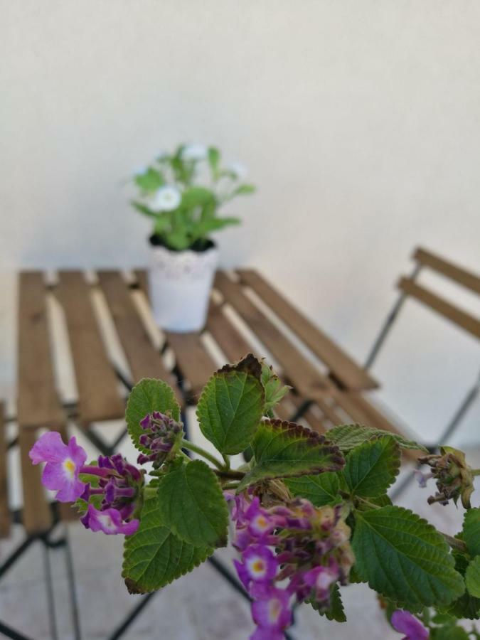Appartamento A Casa di Ida Agrigento Esterno foto