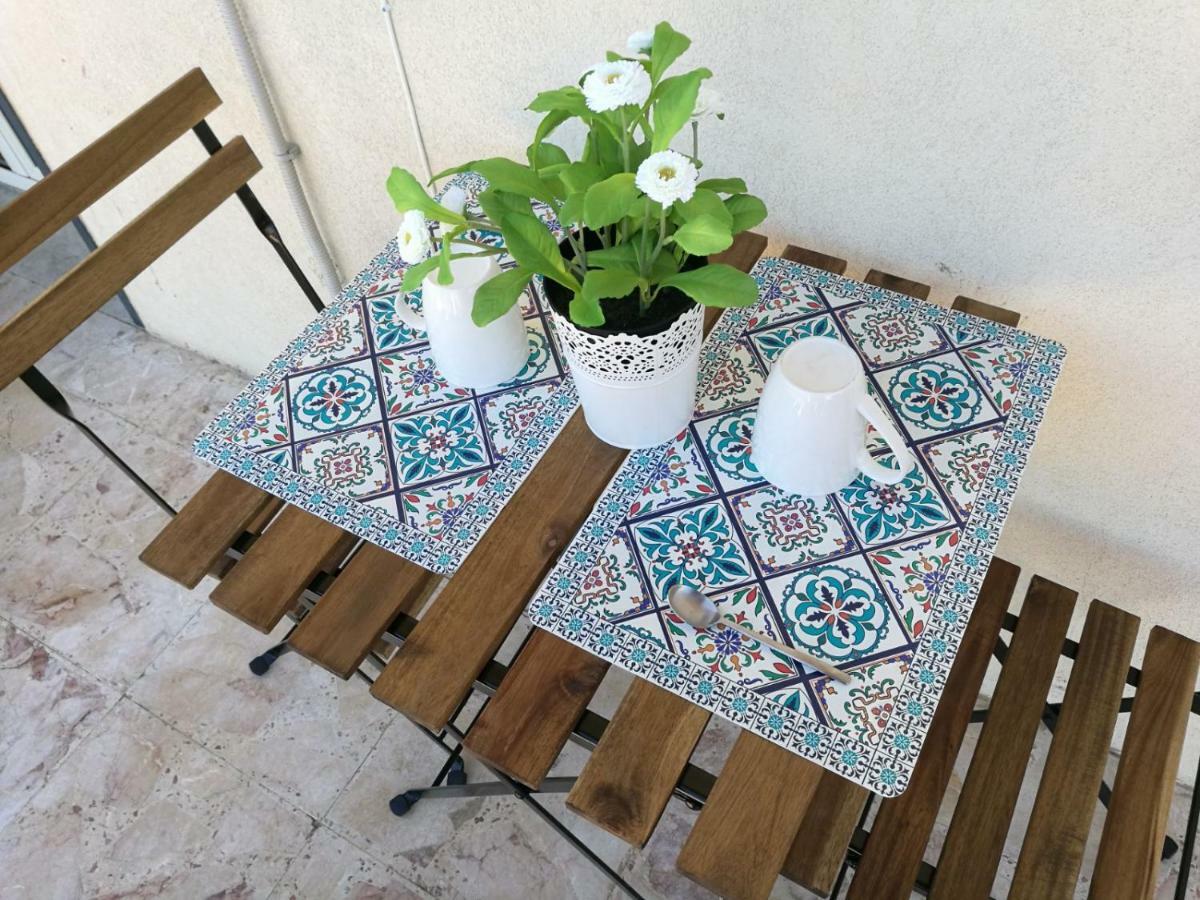 Appartamento A Casa di Ida Agrigento Esterno foto
