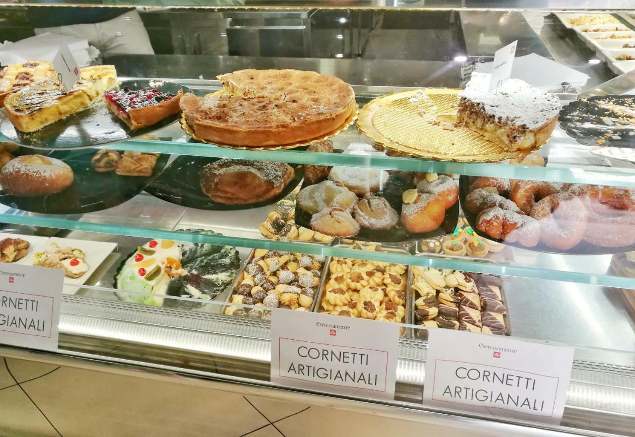 Appartamento A Casa di Ida Agrigento Esterno foto