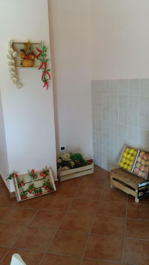 Appartamento A Casa di Ida Agrigento Esterno foto