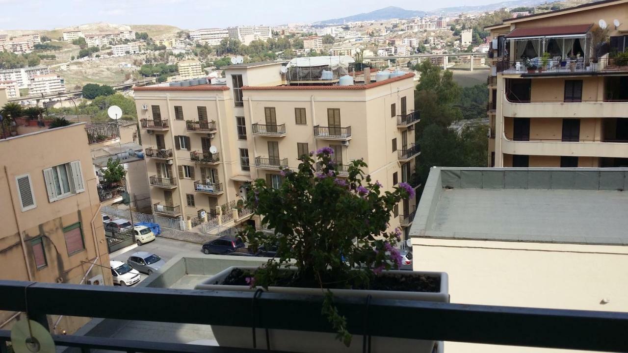 Appartamento A Casa di Ida Agrigento Esterno foto