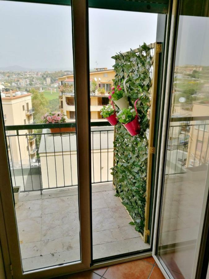 Appartamento A Casa di Ida Agrigento Esterno foto