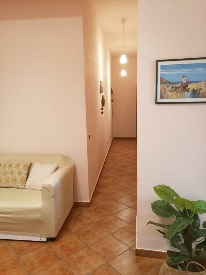 Appartamento A Casa di Ida Agrigento Esterno foto