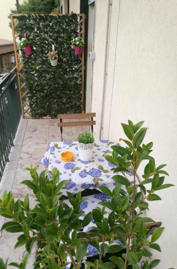 Appartamento A Casa di Ida Agrigento Esterno foto