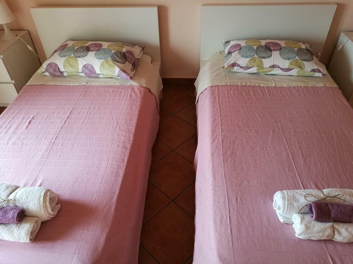 Appartamento A Casa di Ida Agrigento Esterno foto