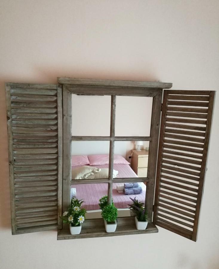 Appartamento A Casa di Ida Agrigento Esterno foto