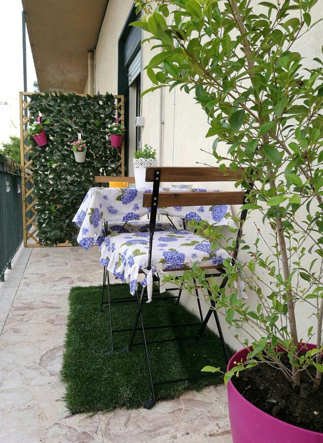 Appartamento A Casa di Ida Agrigento Esterno foto