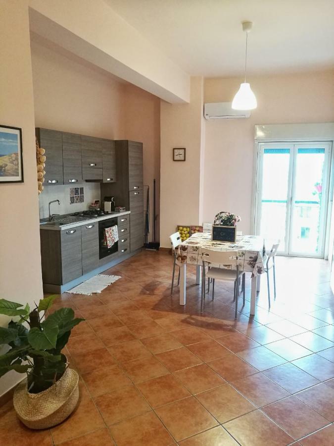 Appartamento A Casa di Ida Agrigento Esterno foto