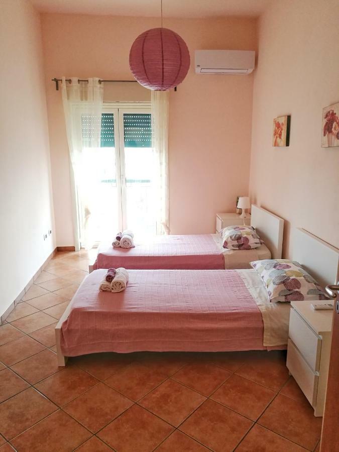 Appartamento A Casa di Ida Agrigento Esterno foto