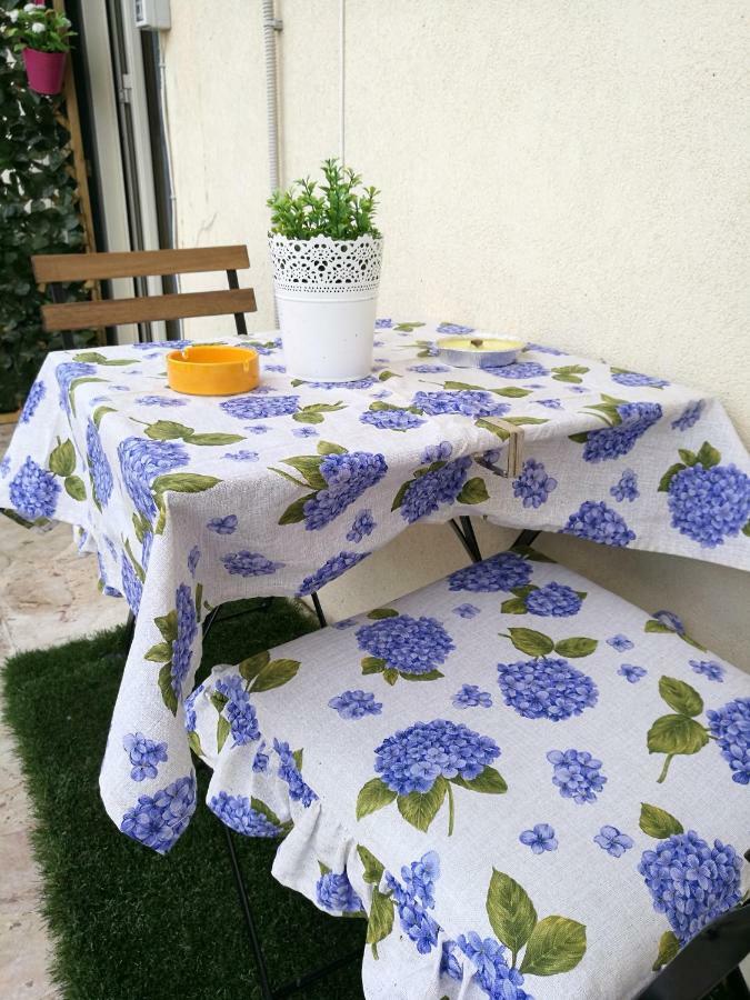 Appartamento A Casa di Ida Agrigento Esterno foto