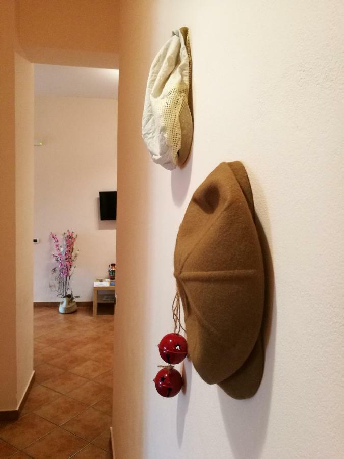 Appartamento A Casa di Ida Agrigento Esterno foto