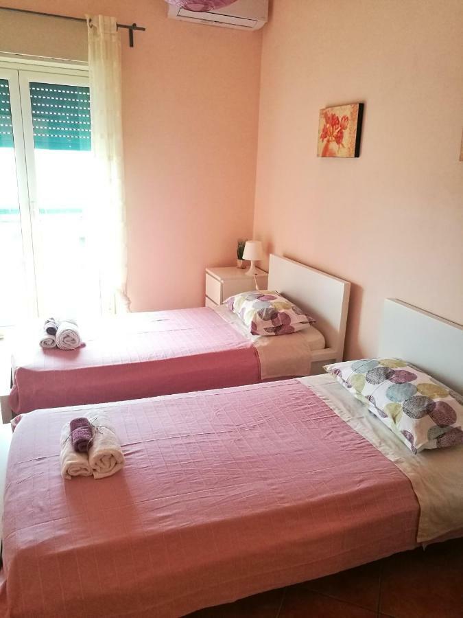 Appartamento A Casa di Ida Agrigento Esterno foto