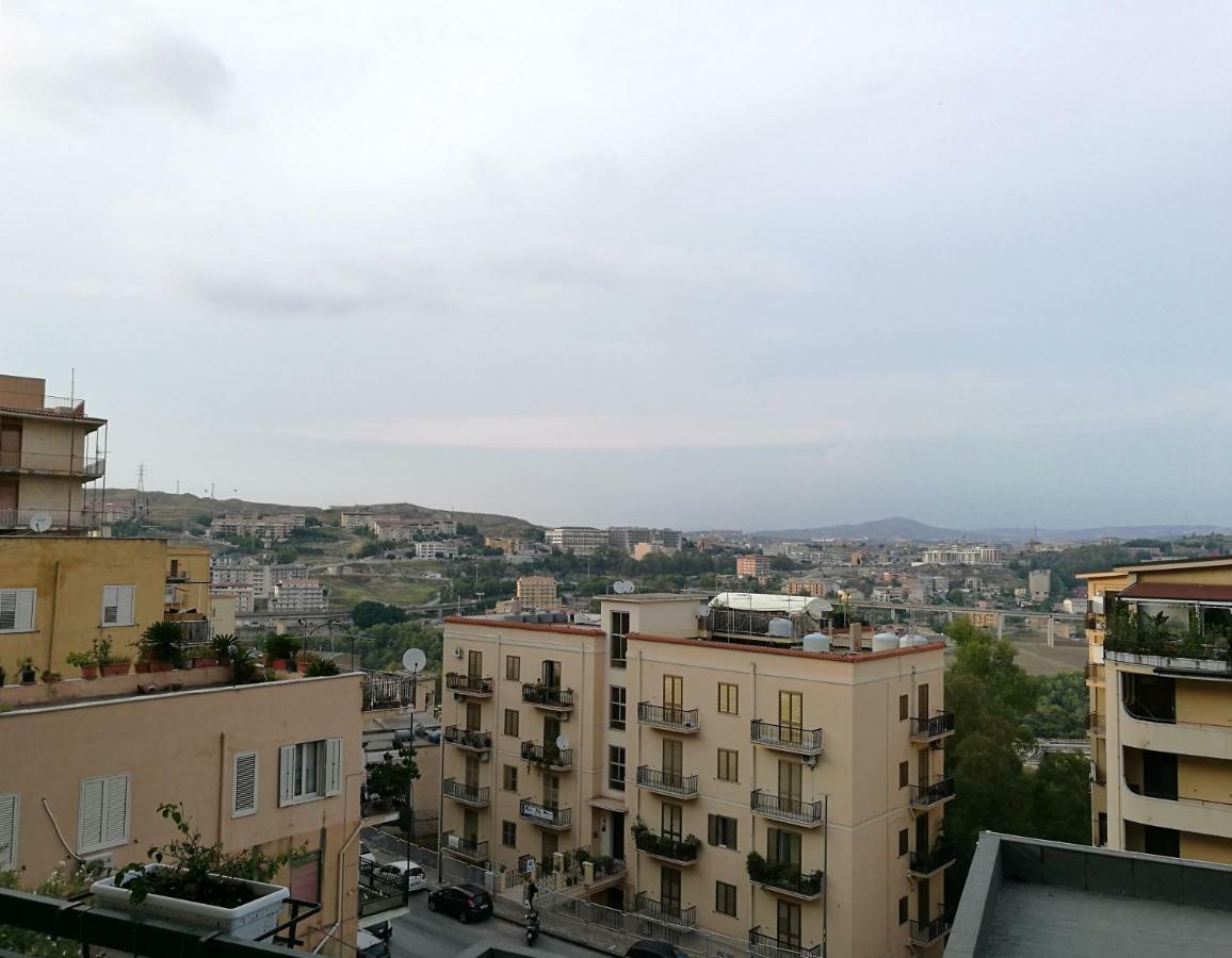 Appartamento A Casa di Ida Agrigento Esterno foto