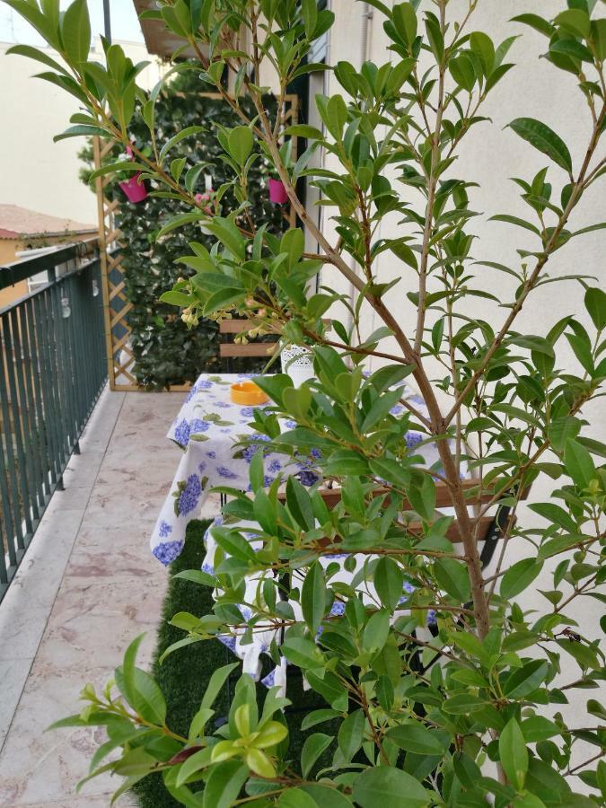 Appartamento A Casa di Ida Agrigento Esterno foto