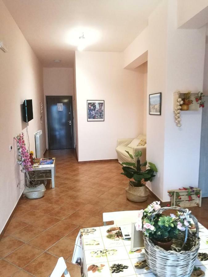 Appartamento A Casa di Ida Agrigento Esterno foto