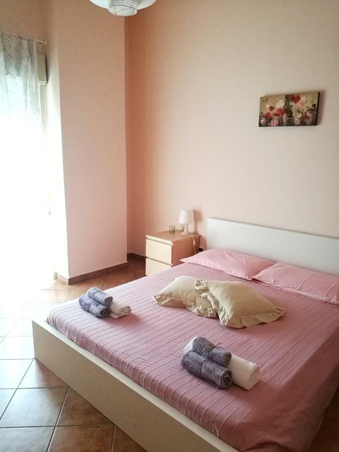 Appartamento A Casa di Ida Agrigento Esterno foto